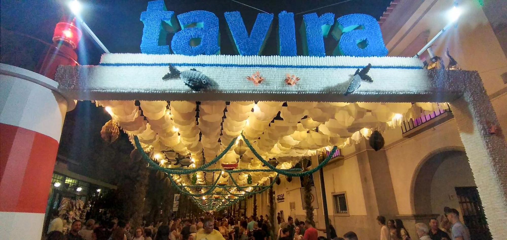Calcada Guesthouse Tavira Exterior foto