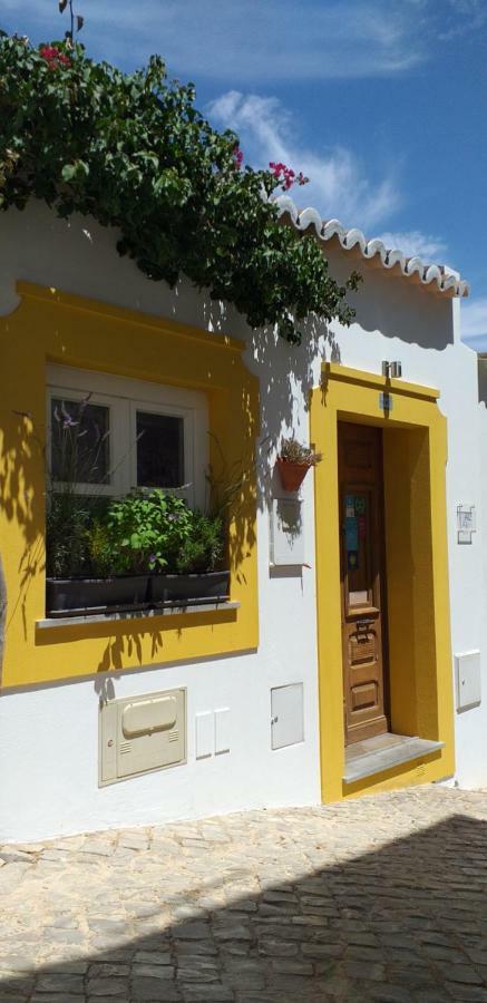 Calcada Guesthouse Tavira Exterior foto